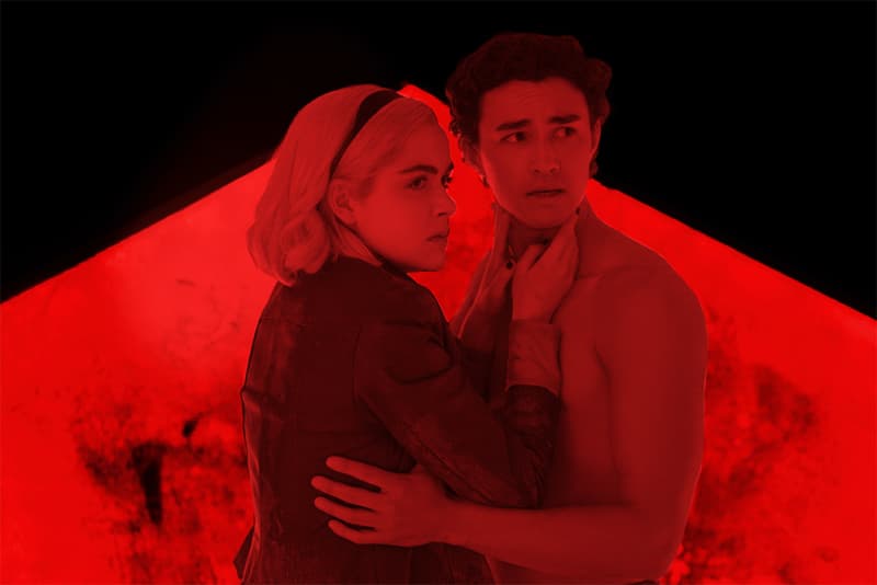 Chapter Twenty-One: The Hellbound Heart