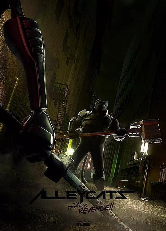 Alleycats