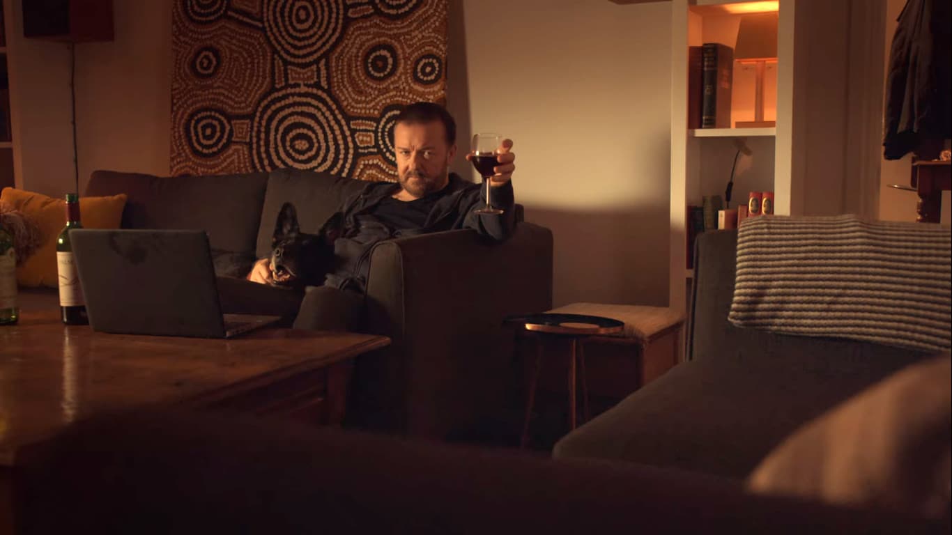 Episode #2.1