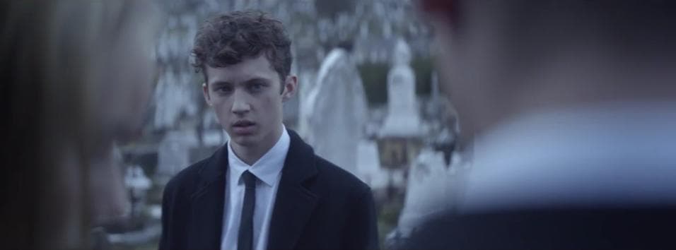 Troye Sivan: Talk Me Down