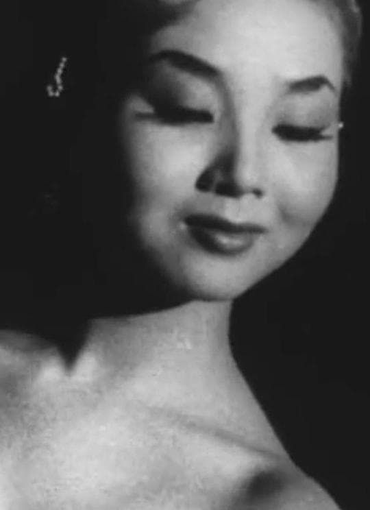 东京1958