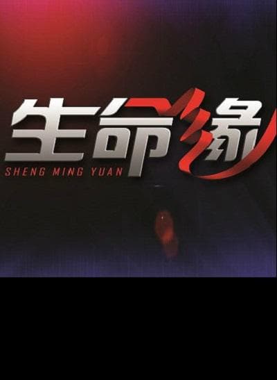 生命缘 第三季
