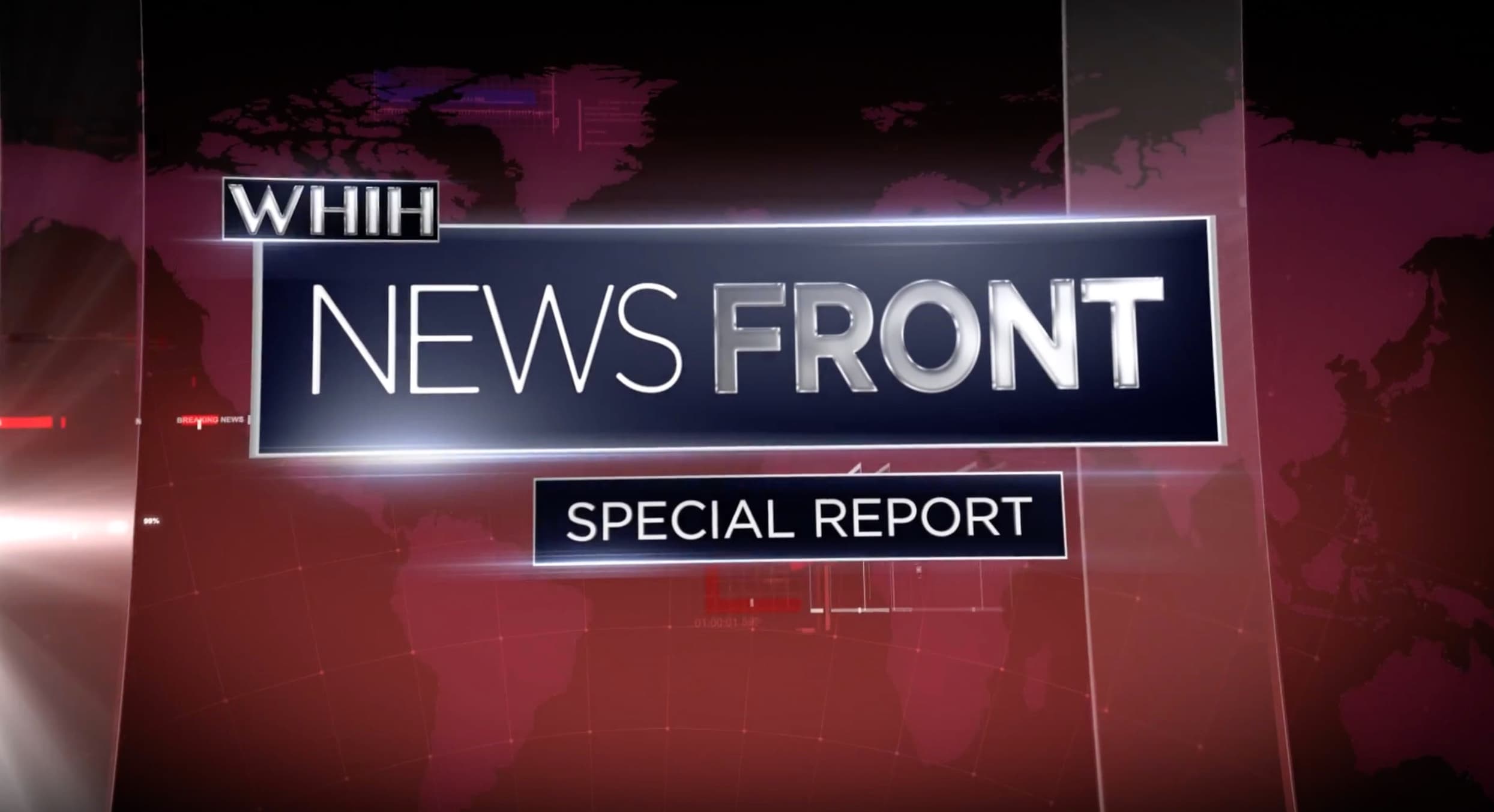 AVENGERS IMPACT: A WHIH Newsfront Special Report