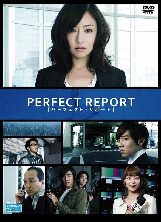 Perfect Report