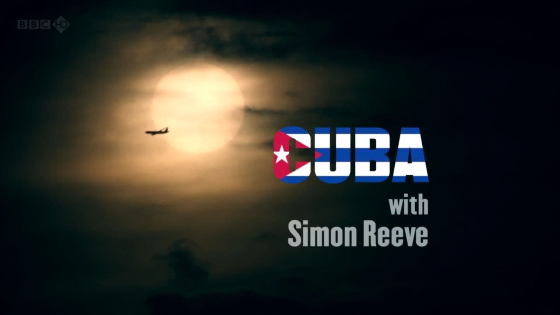 This World: Cuba with Simon Reeve