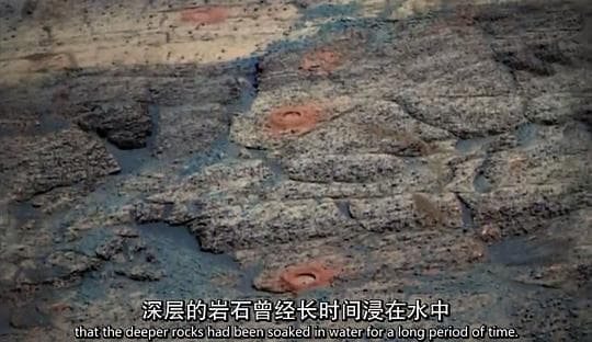 国家地理：火星五年