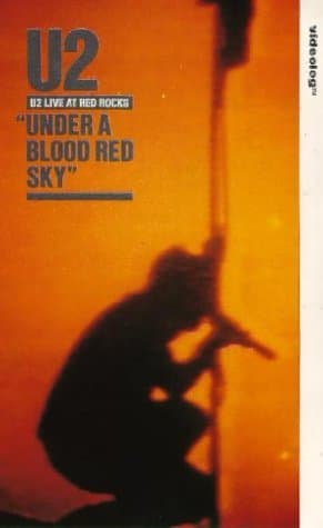The Tube Presents U2 at Red Rocks