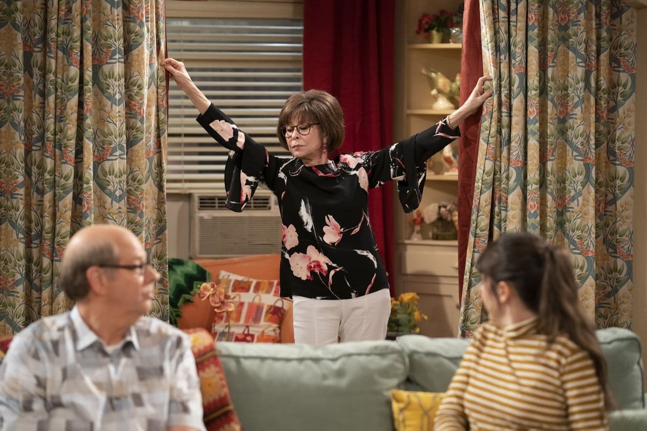 One Day at a Time Season 4