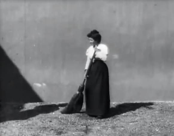 Bataille de femmes