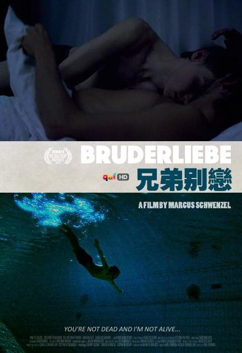 兄弟别恋