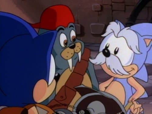 Sonic the Hedgehog Season 2