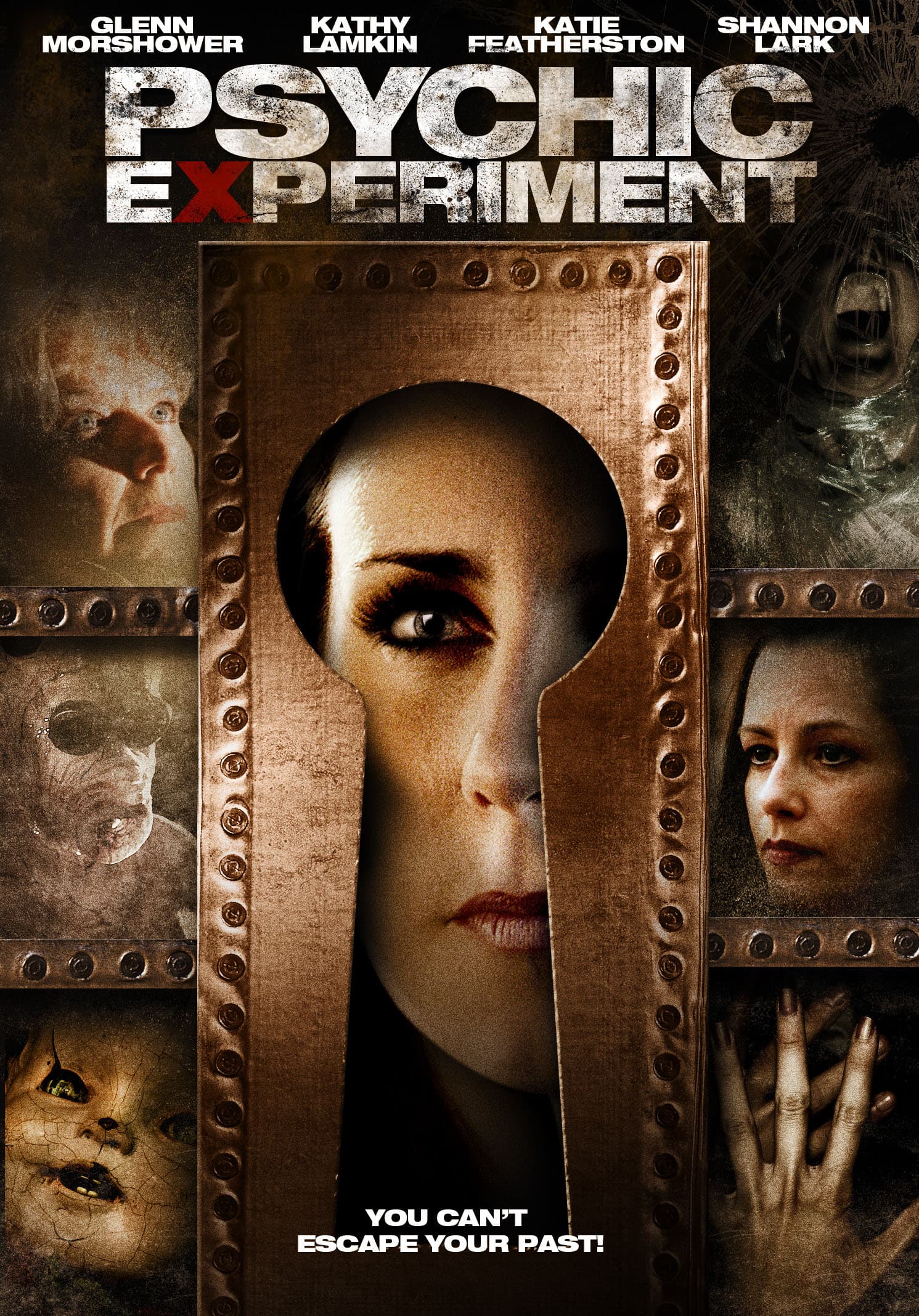 Psychic Experiment