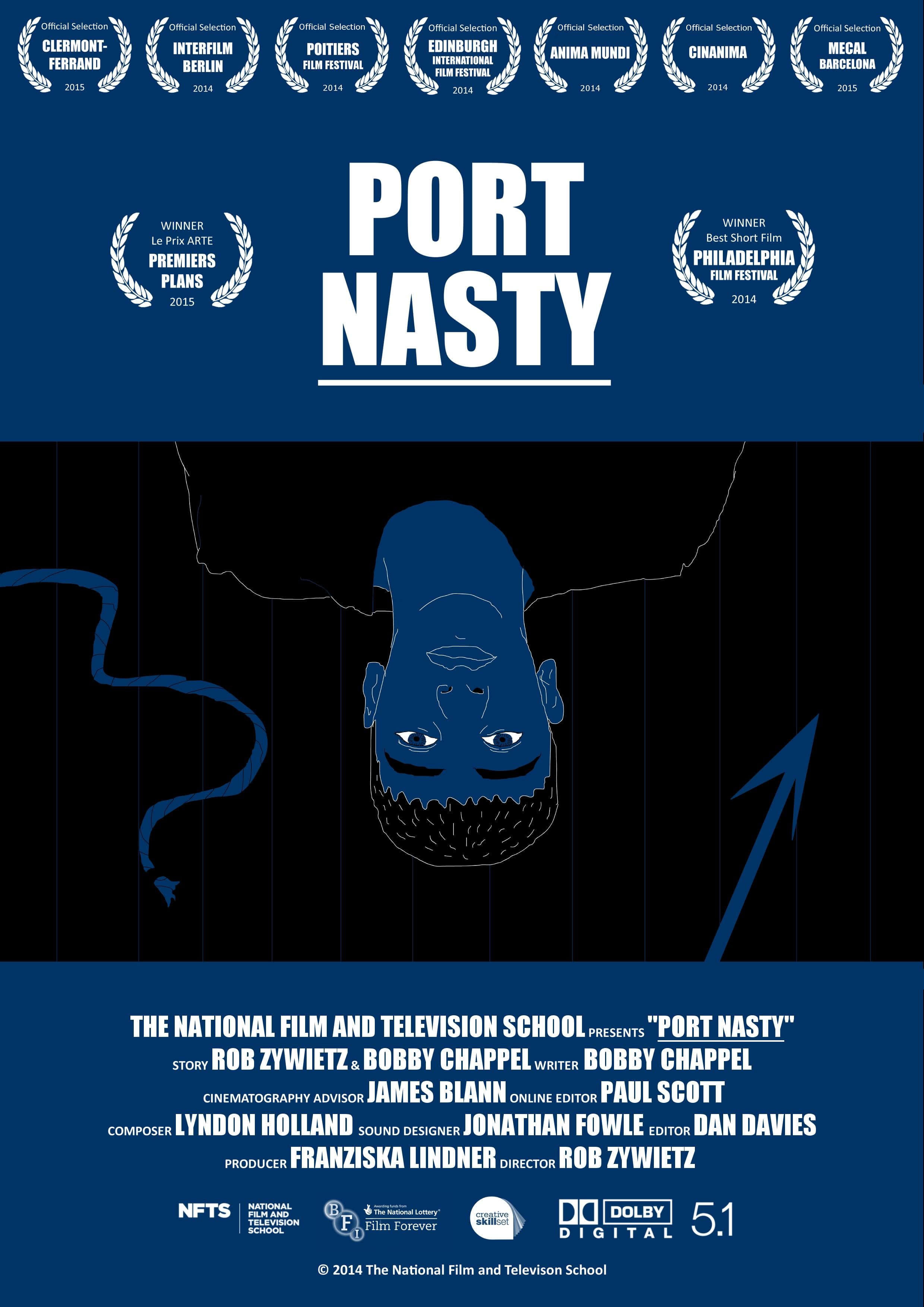Port Nasty