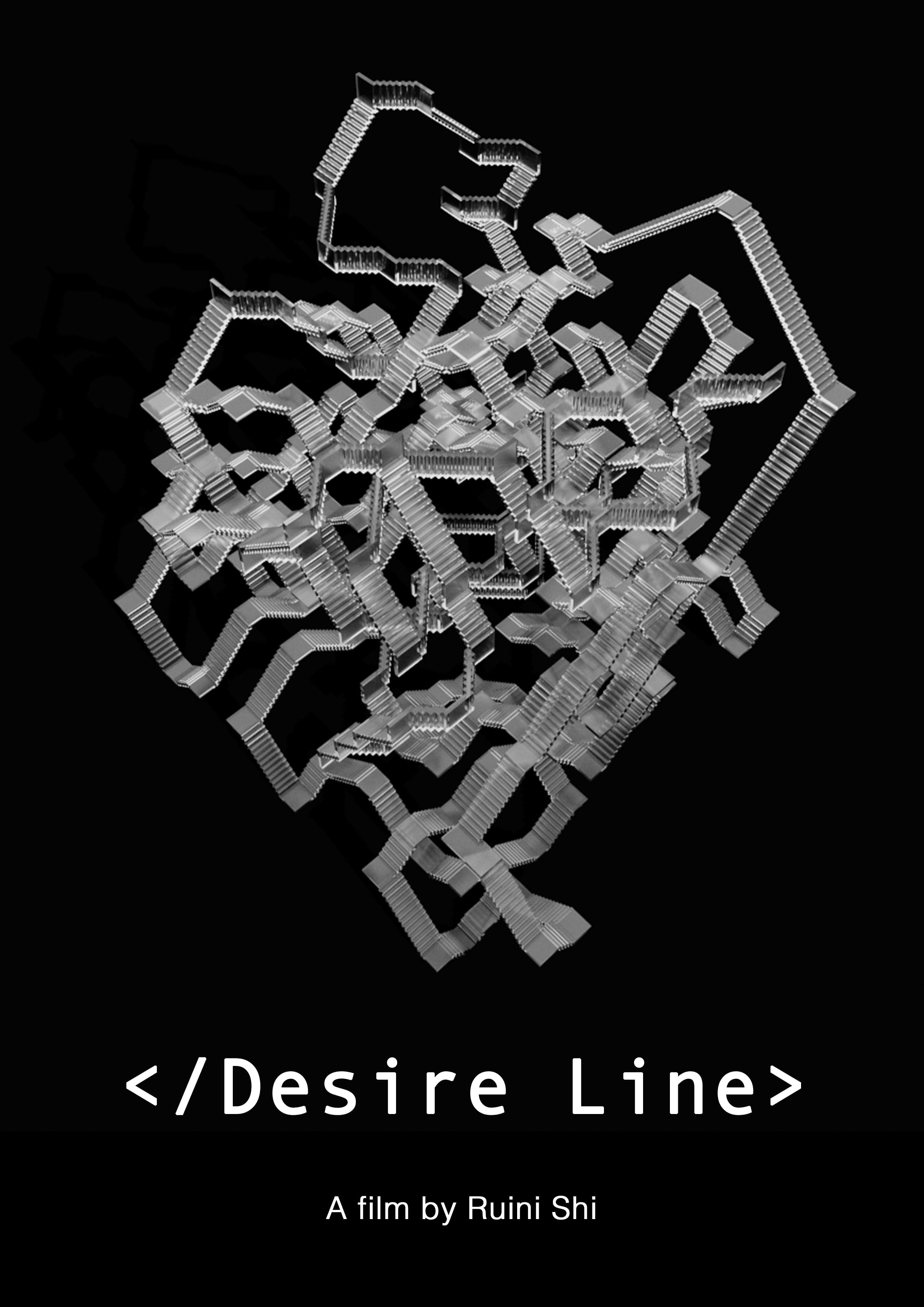 Desire Line