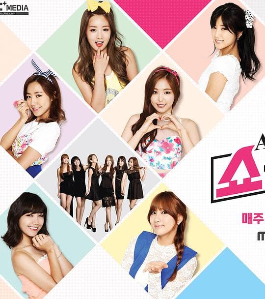 APink's ShowTime