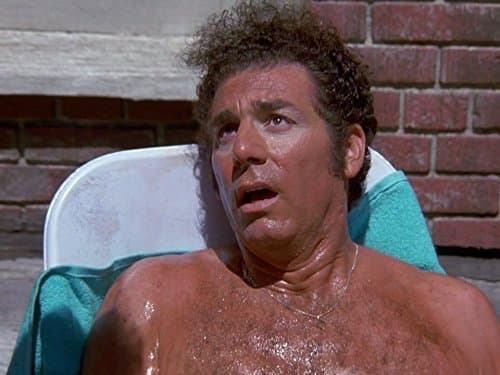 The Butter Shave