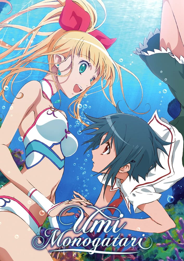 Sea Story