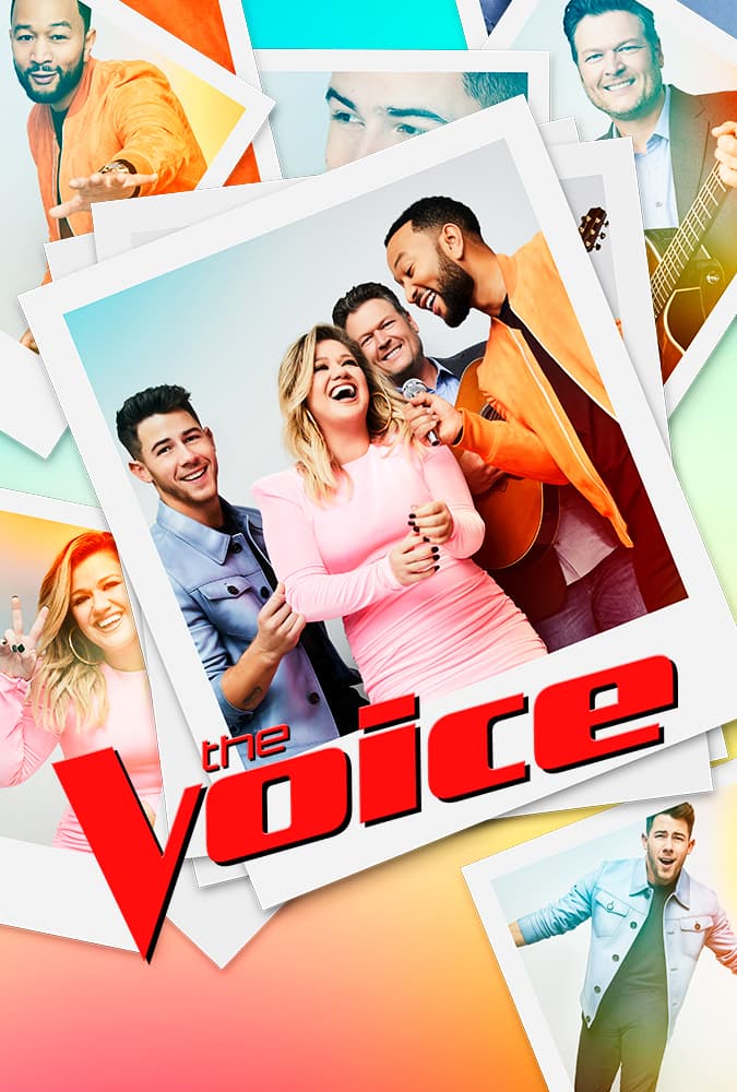 The Voice
