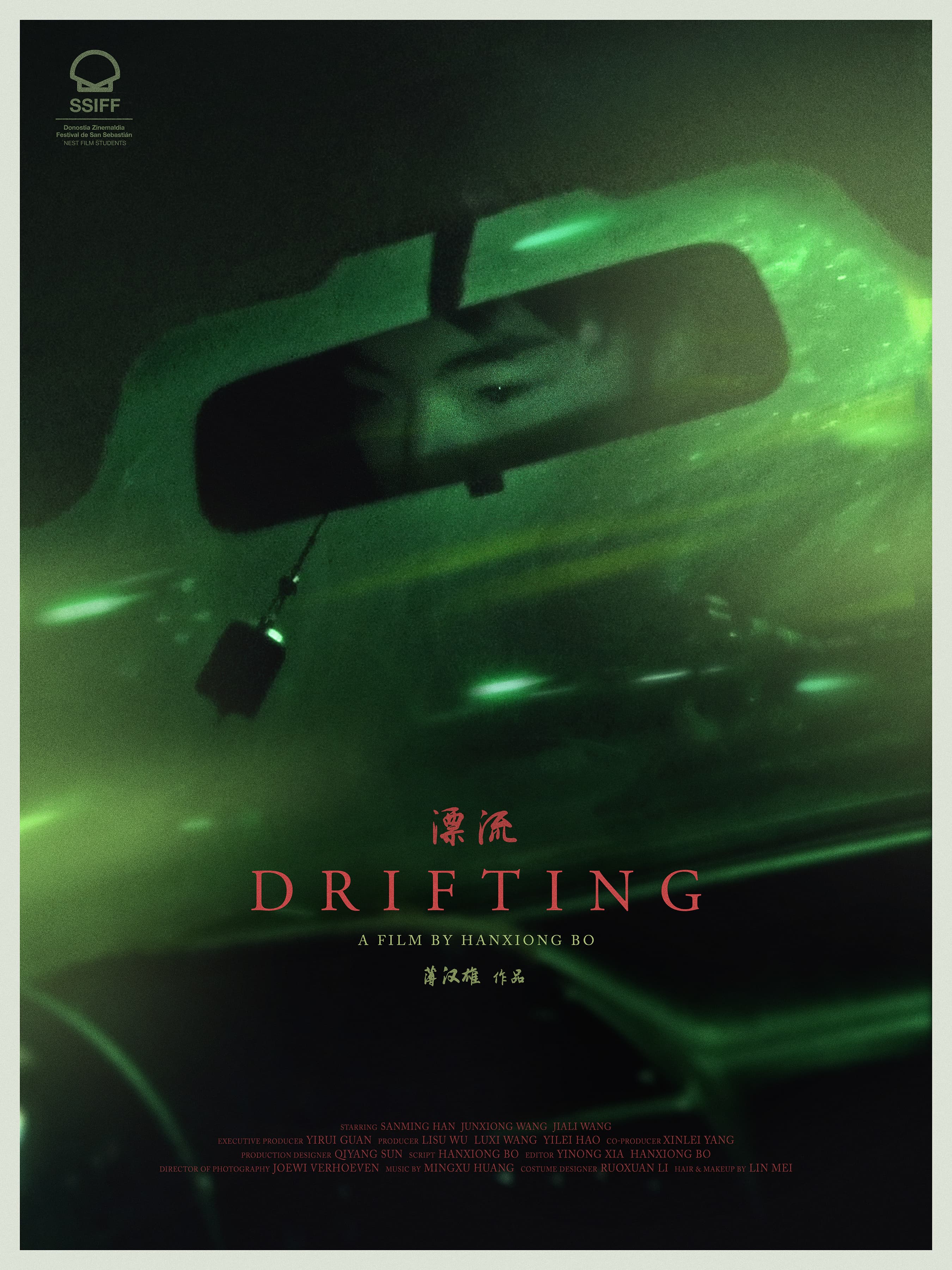 Drifting