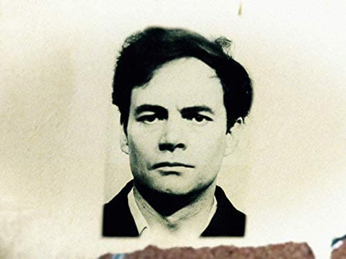 Born to Kill? Season 5