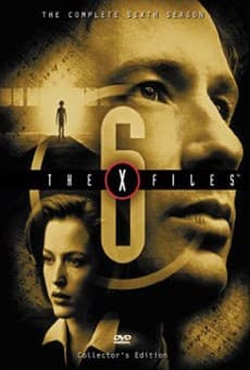 "The X Files" SE 6.22 Biogenesis