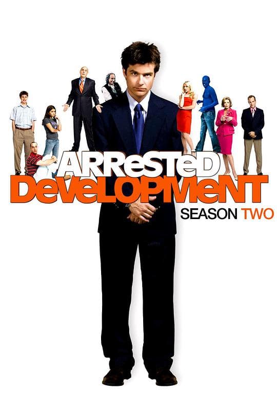 Arrested Development: Making of a Future Classic