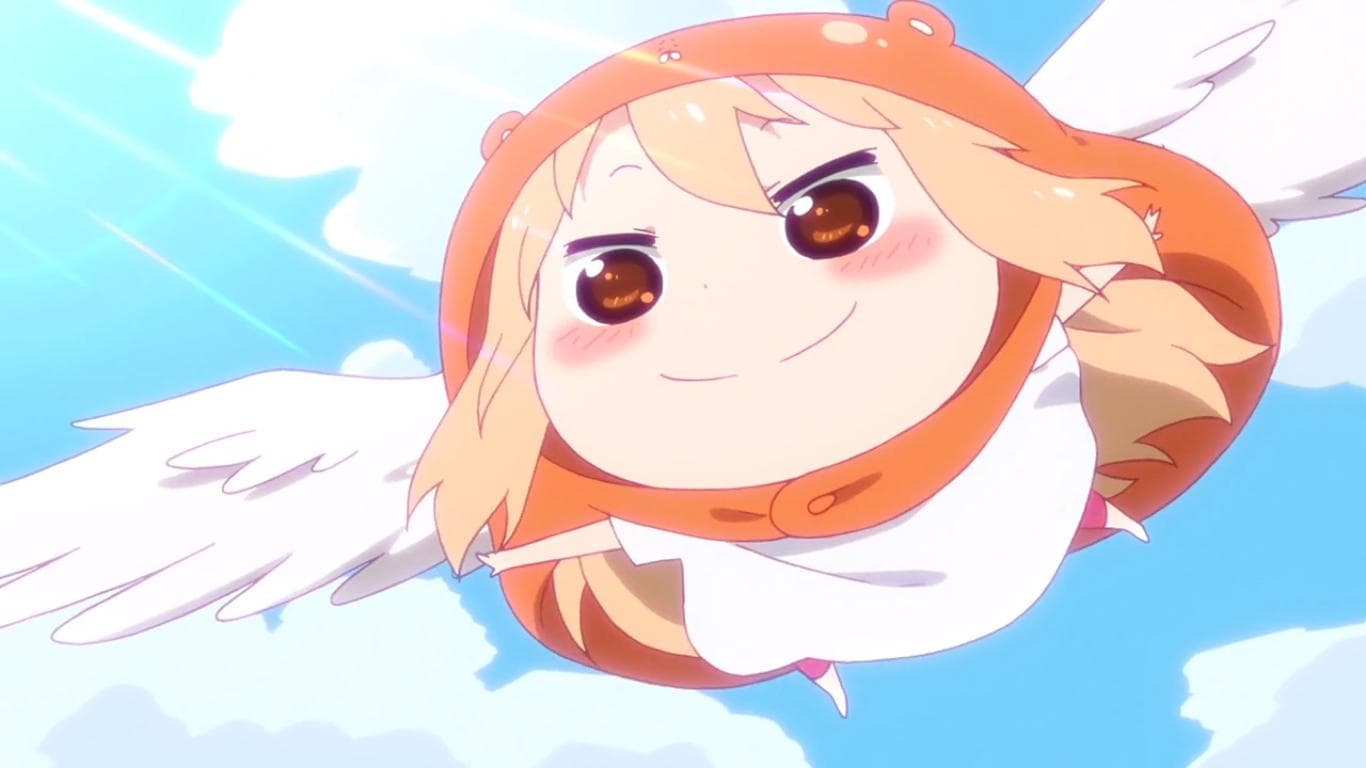 The Himouto Returns
