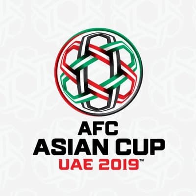 2019 AFC Asian Cup