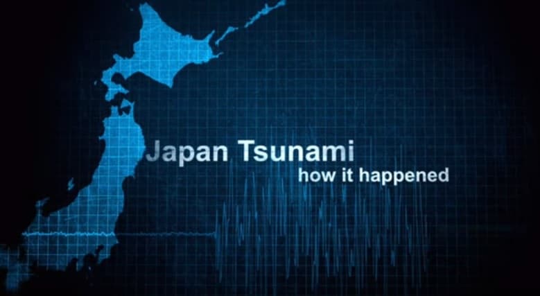 Japan Tsunami: How It Happened