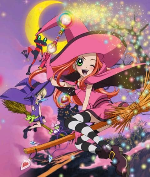 Sugar Sugar Rune
