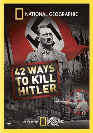 42 Ways to Kill Hitler