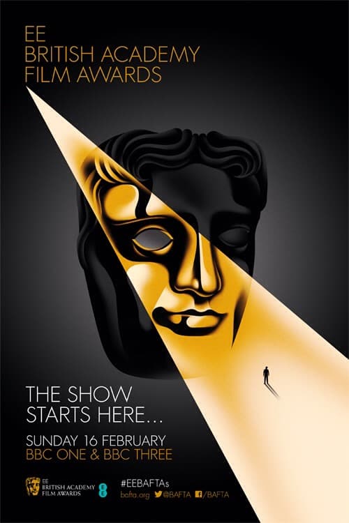 The EE British Academy Film Awards