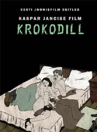 Krokodill
