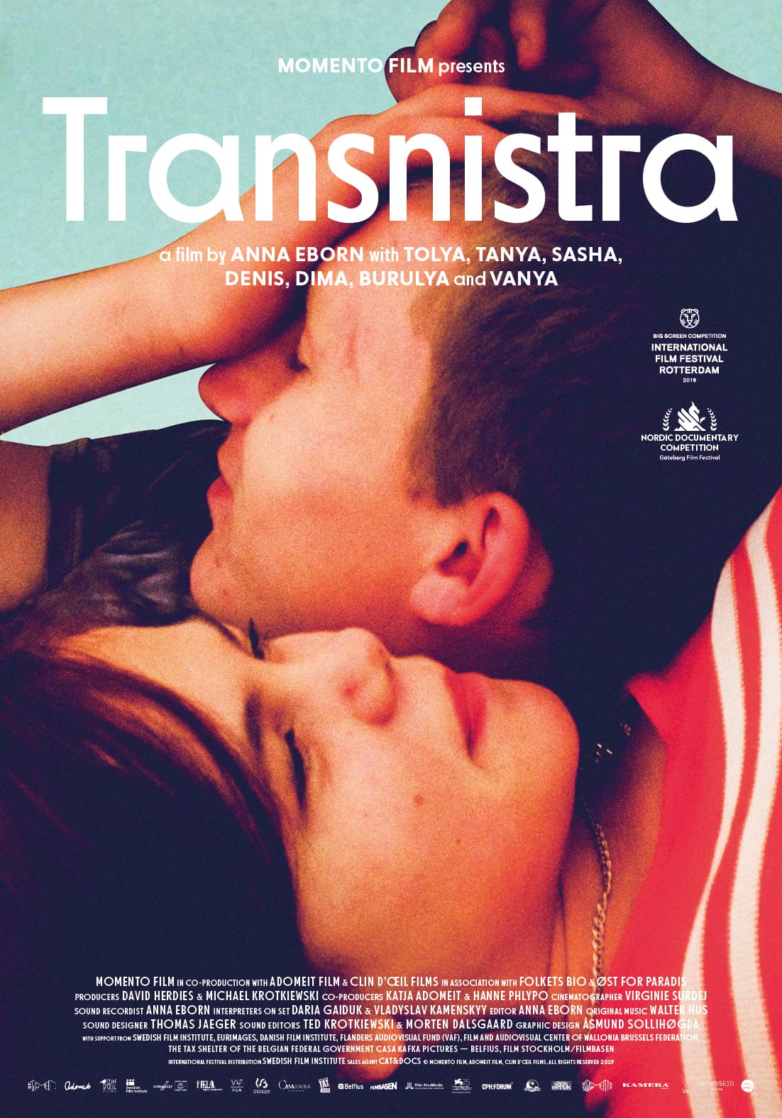 Transnistria