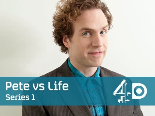 Pete Versus Life