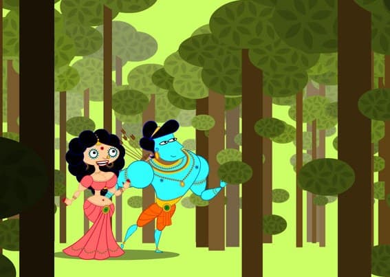 Dandaka Dharma