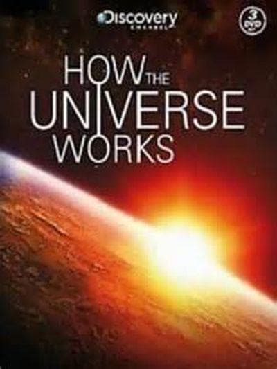 了解宇宙是如何运行的 第四季