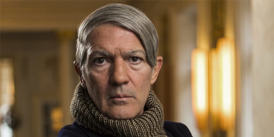 Picasso: Chapter One