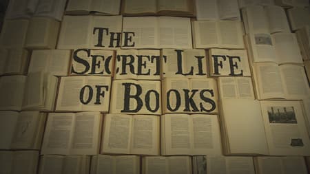 The Secret Life of Books