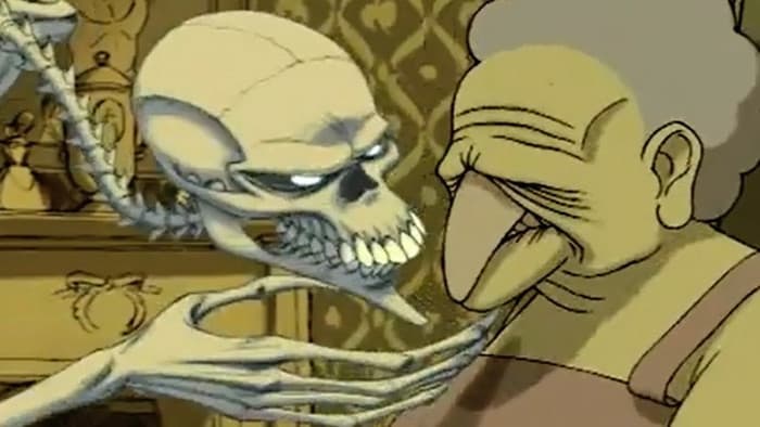 How to Cope with Death