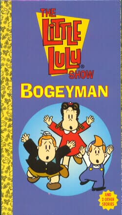 The Little Lulu Show