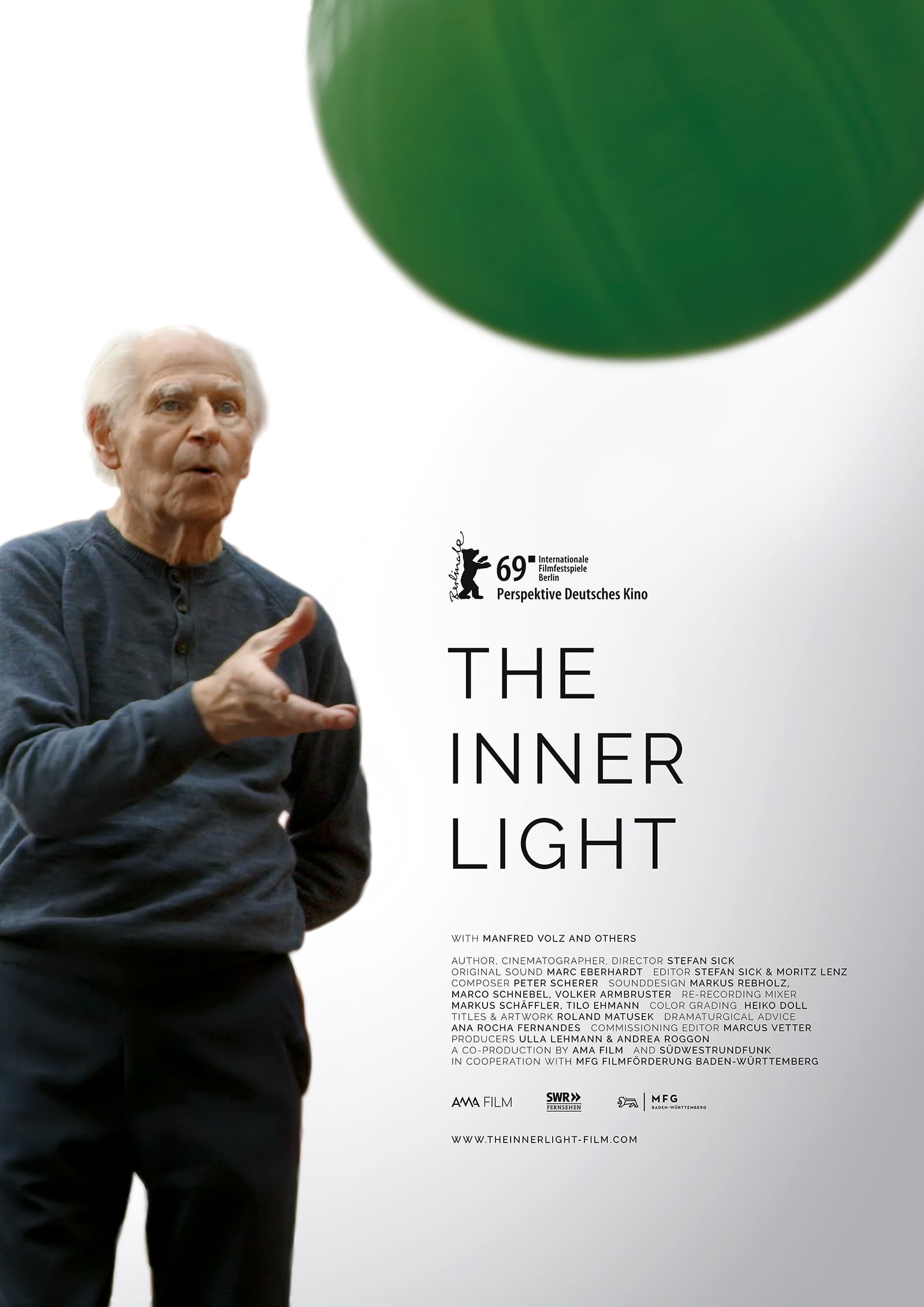 The inner light