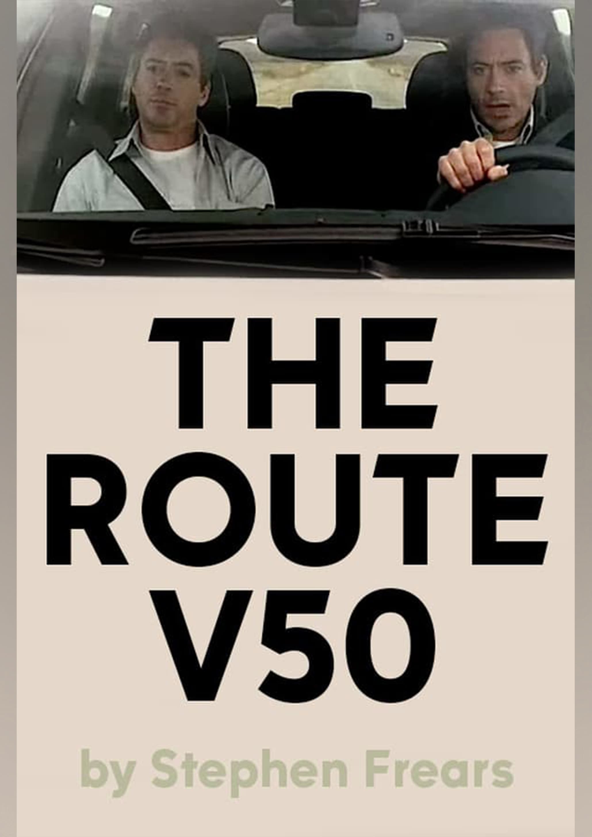 The Route V50