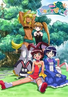 Renkin Sankyû Magical? Pokân