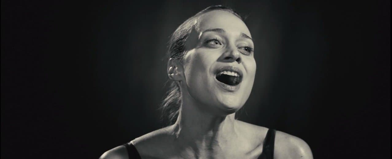 Fiona Apple: Hot Knife