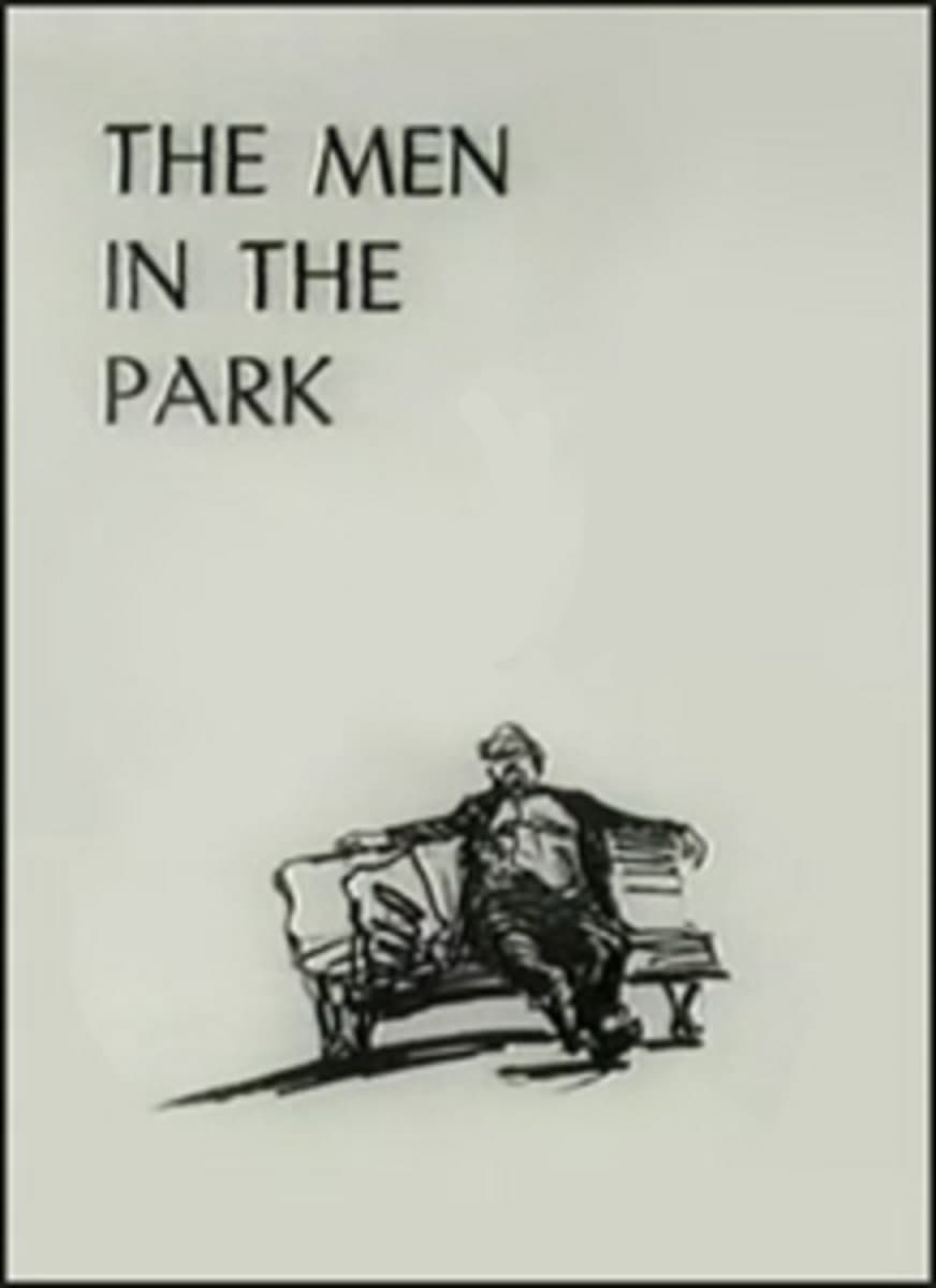 The Men in the Park