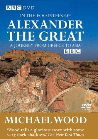 In the Footsteps of Alexander the Great
