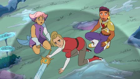 She-Ra and the Princesses of Power Season 2