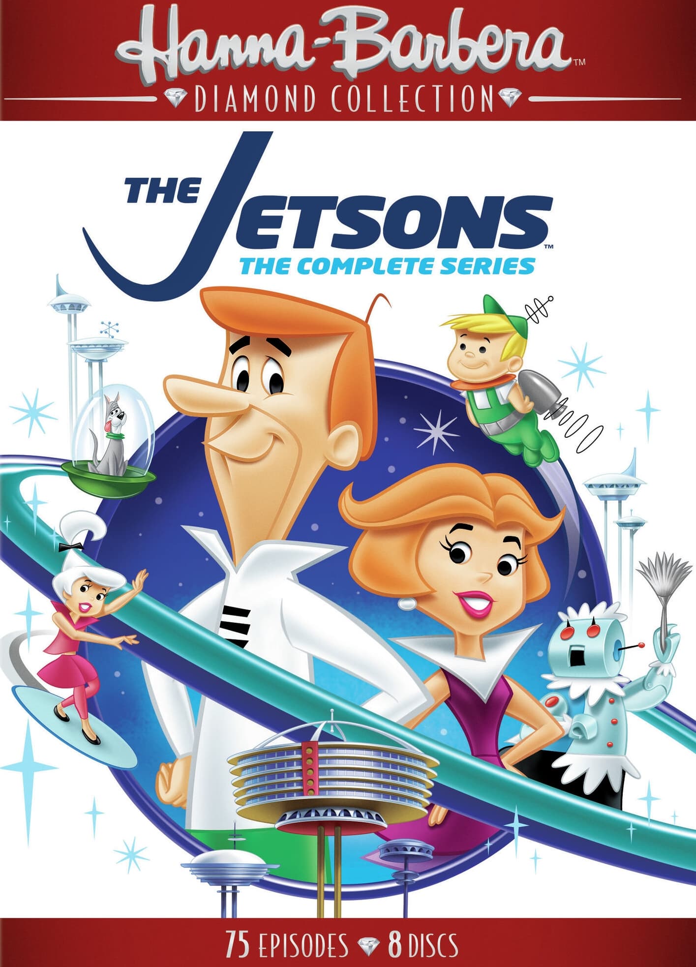 The Jetsons