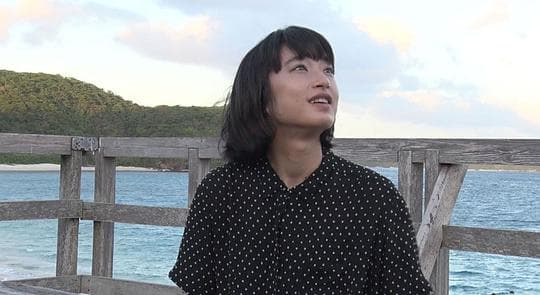 情热大陆 门胁麦